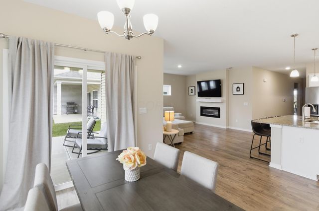 727 Abby Drive, Plain City, OH 43064