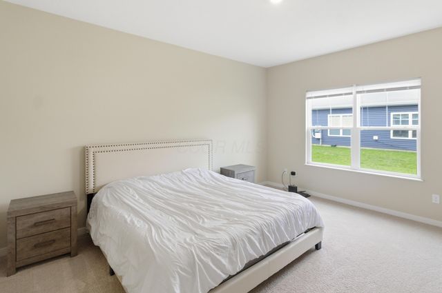 727 Abby Drive, Plain City, OH 43064