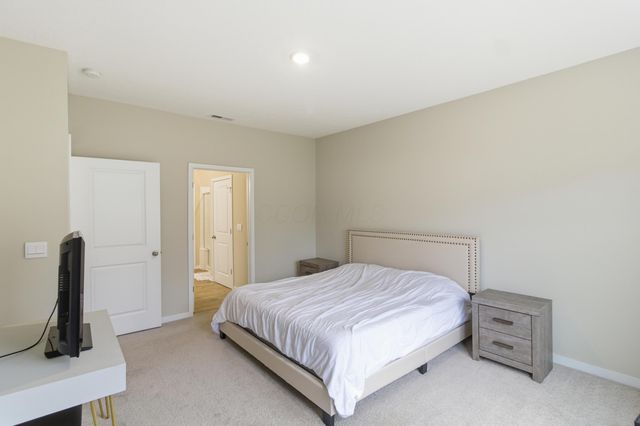 727 Abby Drive, Plain City, OH 43064