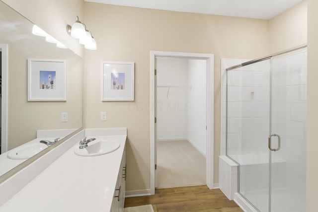 727 Abby Drive, Plain City, OH 43064