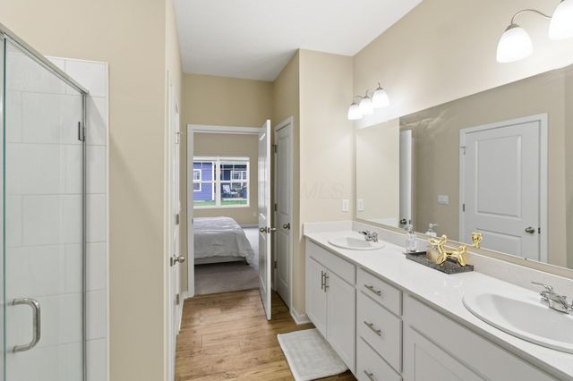 727 Abby Drive, Plain City, OH 43064