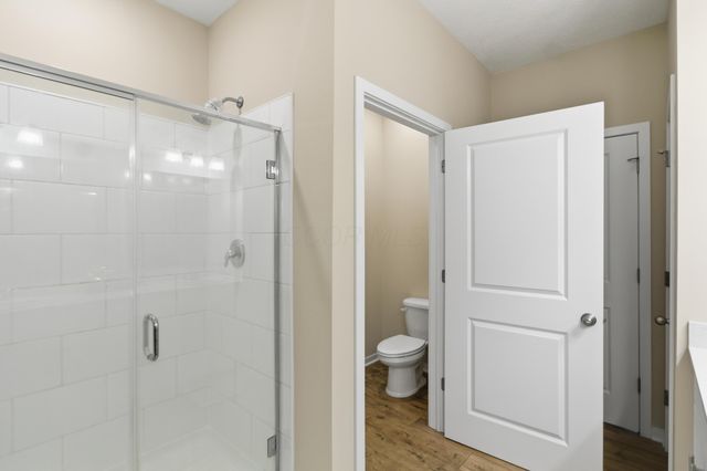 727 Abby Drive, Plain City, OH 43064