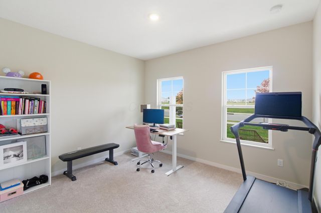 727 Abby Drive, Plain City, OH 43064