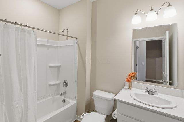 727 Abby Drive, Plain City, OH 43064