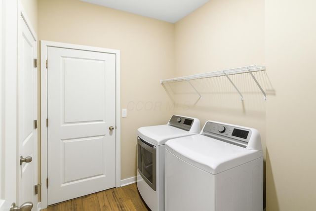 727 Abby Drive, Plain City, OH 43064