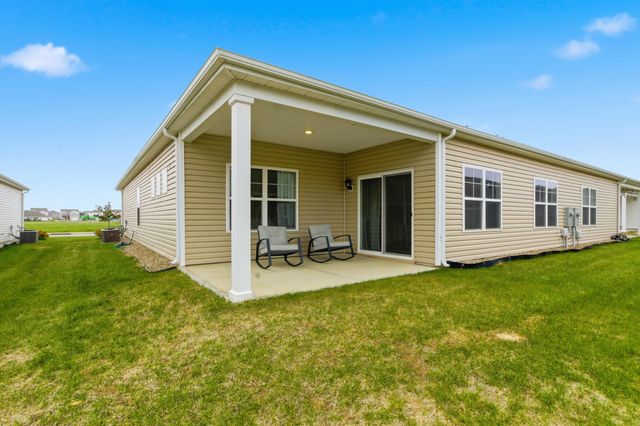 727 Abby Drive, Plain City, OH 43064