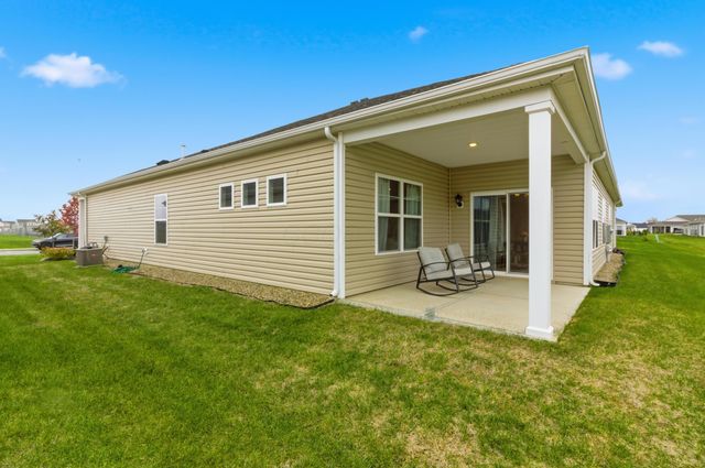 727 Abby Drive, Plain City, OH 43064