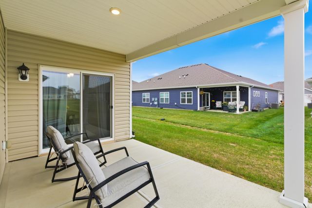 727 Abby Drive, Plain City, OH 43064