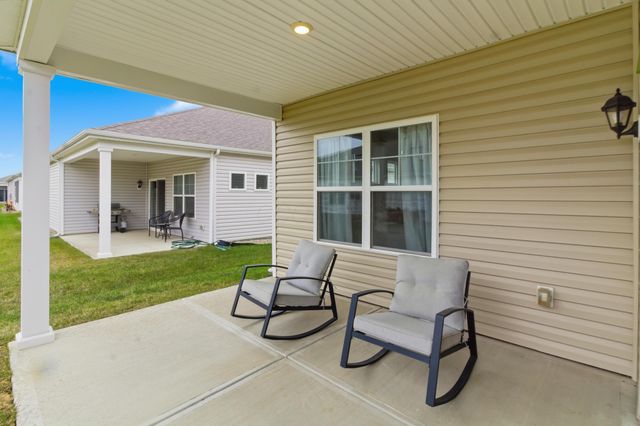 727 Abby Drive, Plain City, OH 43064