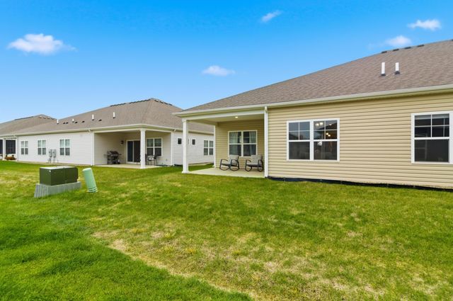 727 Abby Drive, Plain City, OH 43064