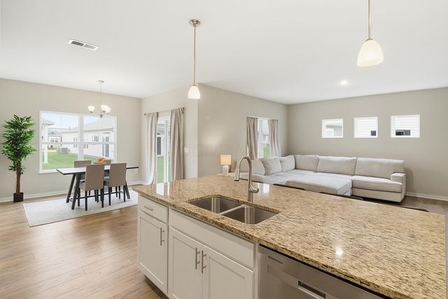 727 Abby Drive, Plain City, OH 43064