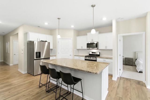 727 Abby Drive, Plain City, OH 43064