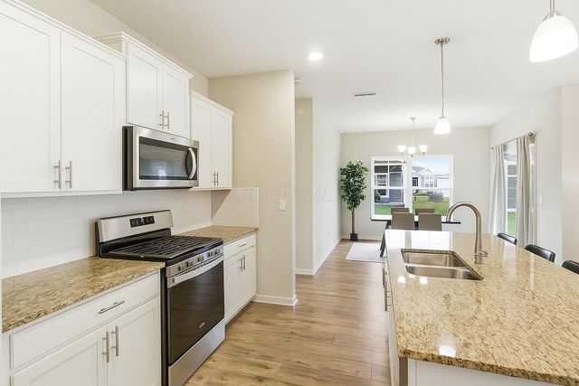 727 Abby Drive, Plain City, OH 43064