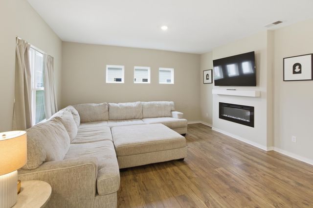 727 Abby Drive, Plain City, OH 43064