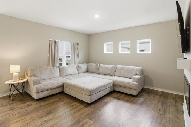 727 Abby Drive, Plain City, OH 43064