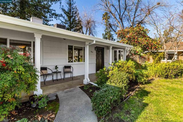 1830 1830 Nadine Ct, Pleasant Hill, CA 94523