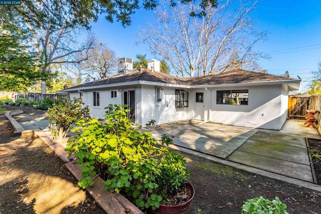 1830 1830 Nadine Ct, Pleasant Hill, CA 94523