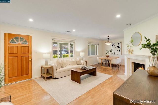 1830 1830 Nadine Ct, Pleasant Hill, CA 94523