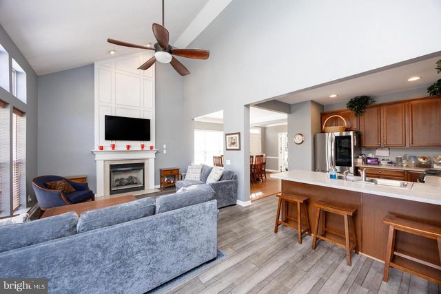 612 CHURCHILL RD, Chester Springs, PA 19425