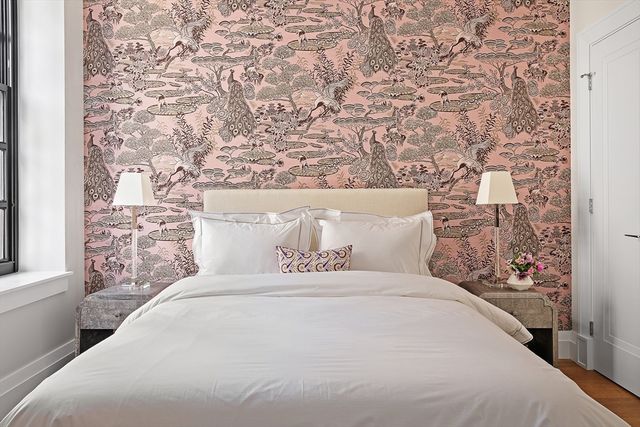 45 Temple Street 512, Boston, MA 02114