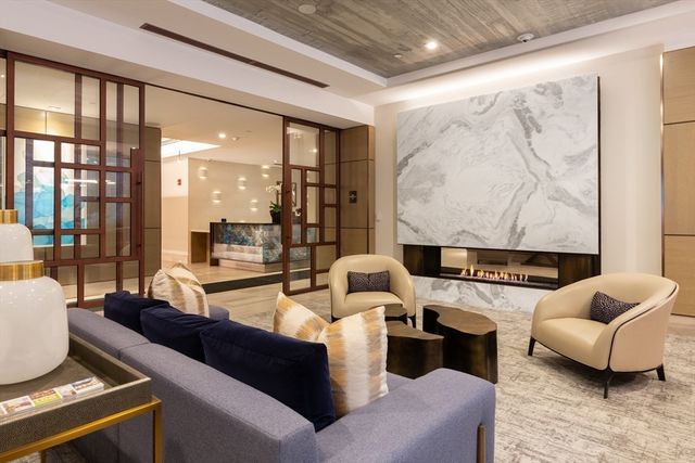 45 Temple Street 512, Boston, MA 02114