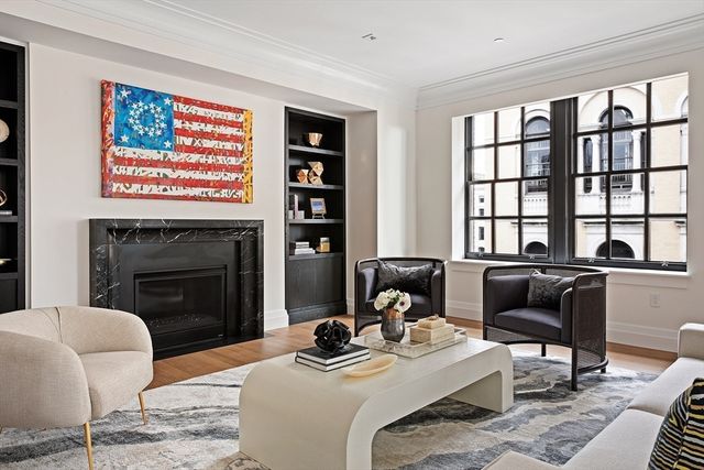 45 Temple Street 512, Boston, MA 02114