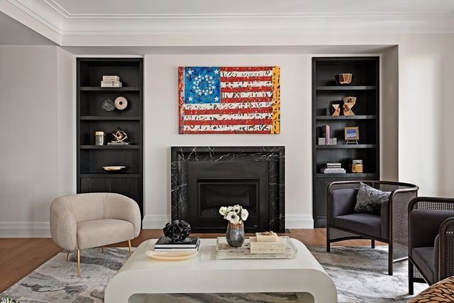 45 Temple Street 512, Boston, MA 02114