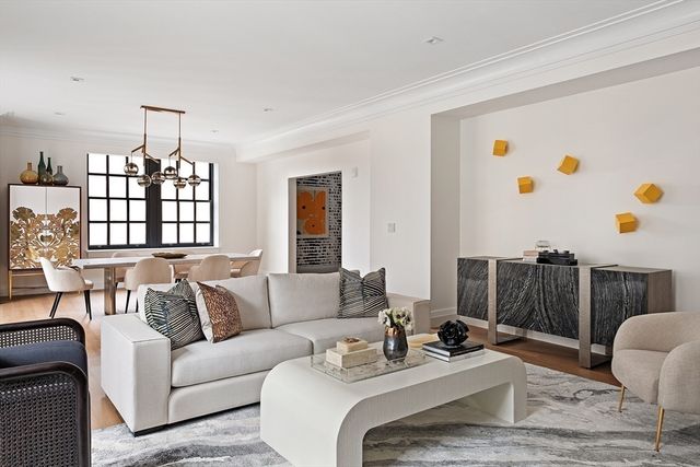 45 Temple Street 512, Boston, MA 02114