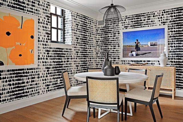 45 Temple Street 512, Boston, MA 02114