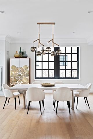 45 Temple Street 512, Boston, MA 02114