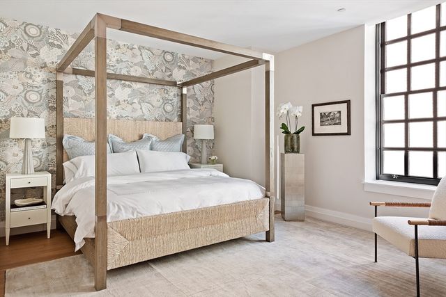 45 Temple Street 512, Boston, MA 02114