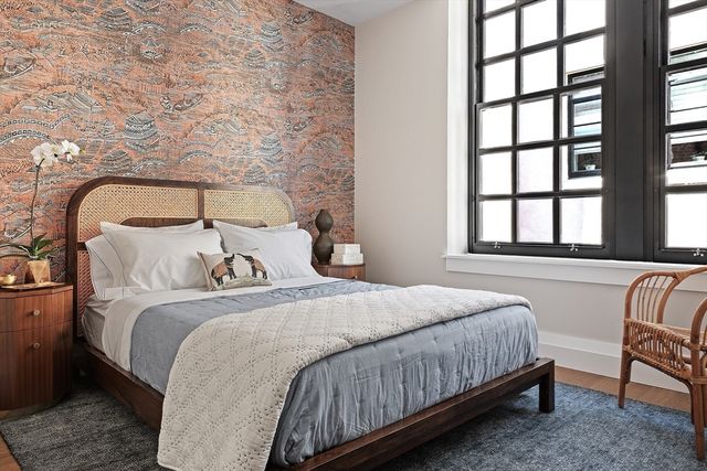 45 Temple Street 512, Boston, MA 02114