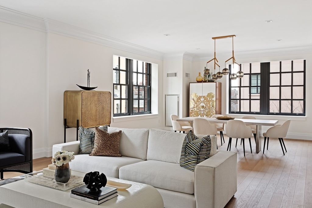 45 Temple Street 512, Boston, MA 02114