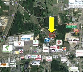 00 Congress Street, Brookhaven, MS 39042