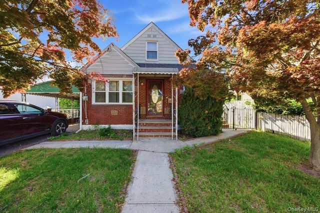 13170 221st Street, Laurelton, NY 11413