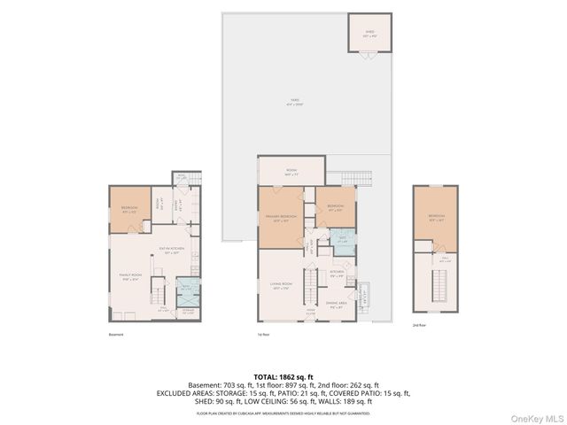 13170 221st Street, Laurelton, NY 11413