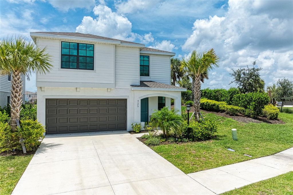 9175 TEQUILA SUNRISE DRIVE, Sarasota, FL 34241