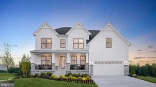 TBB WHILE AWAY DR #ALBEMARLE, Bowie, MD 20716