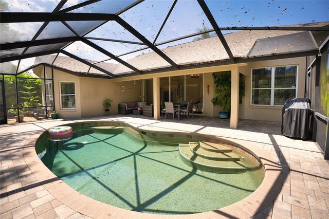 8435 BASUTO DRIVE, Trinity, FL 34655