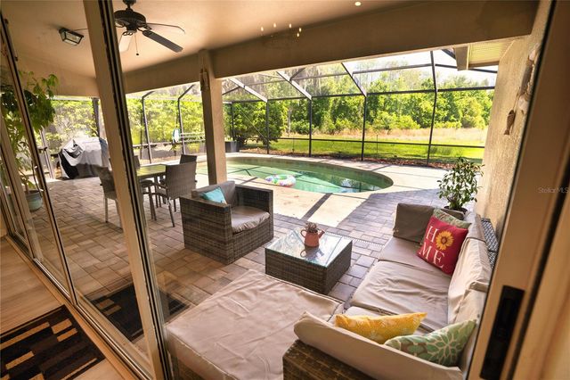 8435 BASUTO DRIVE, Trinity, FL 34655