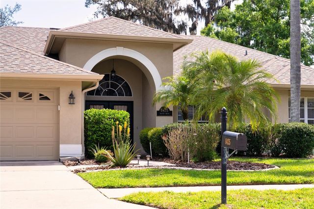 8435 BASUTO DRIVE, Trinity, FL 34655