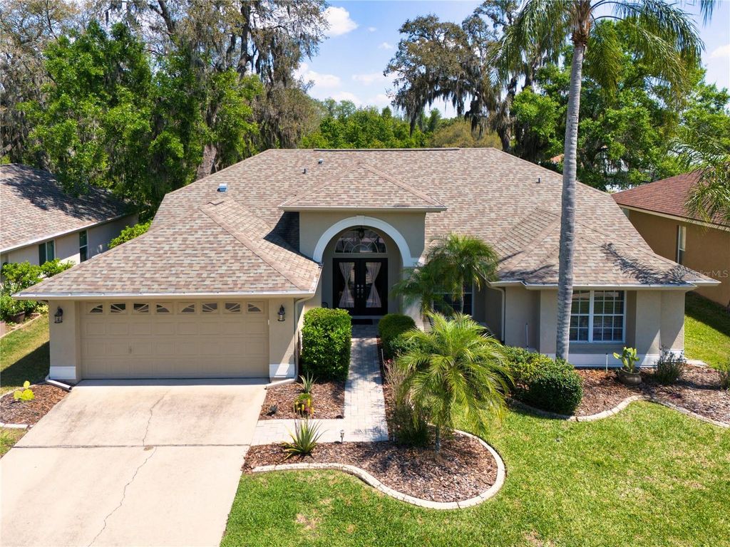 8435 BASUTO DRIVE, Trinity, FL 34655