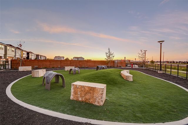 6405 Lautner LN, Austin, TX 78747
