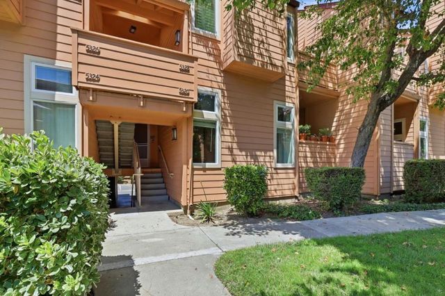 5320 Borneo Circle, San Jose, CA 95123