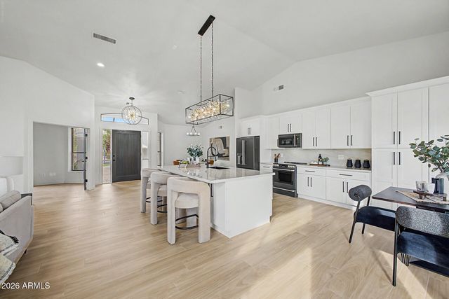 4055 N RECKER Road 51, Mesa, AZ 85215