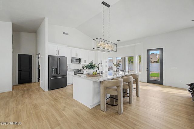 4055 N RECKER Road 51, Mesa, AZ 85215