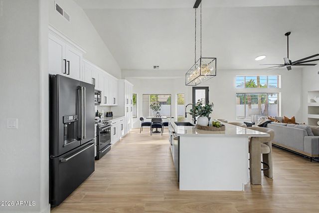4055 N RECKER Road 51, Mesa, AZ 85215