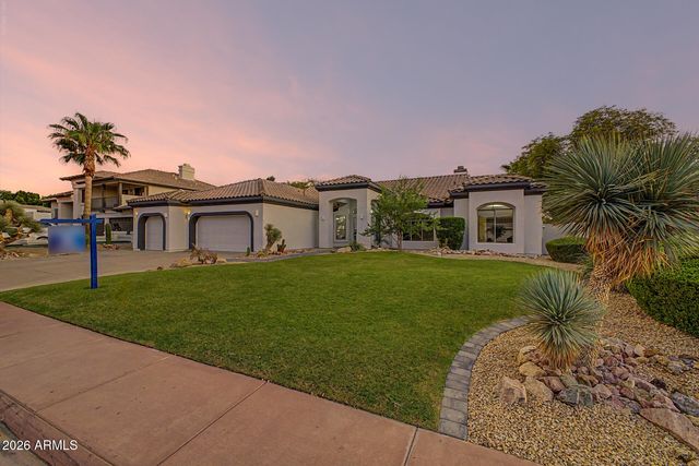 4055 N RECKER Road 51, Mesa, AZ 85215