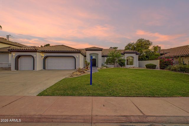4055 N RECKER Road 51, Mesa, AZ 85215