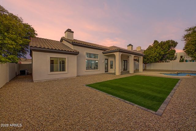 4055 N RECKER Road 51, Mesa, AZ 85215